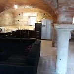 Pod Debami Bed & Breakfast