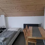 Pod Debami Bed & Breakfast
