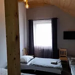 Pod Debami Bed & Breakfast 3*