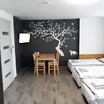Pod Debami Bed & Breakfast