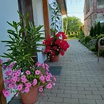 Pod Debami Bed & Breakfast
