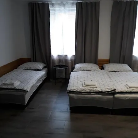 Bed & Breakfast Pod Debami