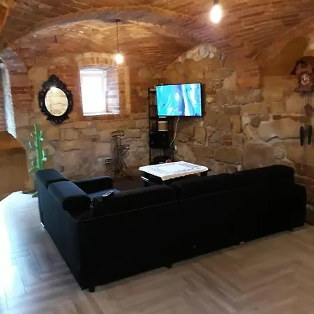 Bed & Breakfast Pod Debami