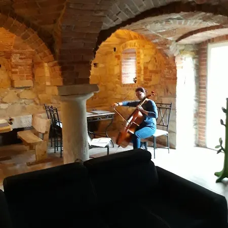 Pod Debami 볼레스와비에츠