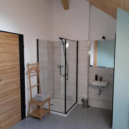 Bed and Breakfast Pod Debami Boleslawiec (Lower Silesia)