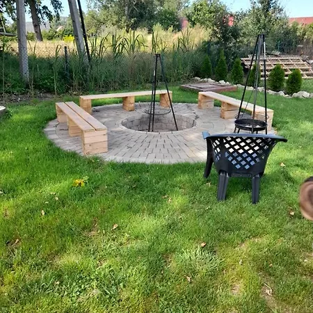 Pod Debami B&B 볼레스와비에츠