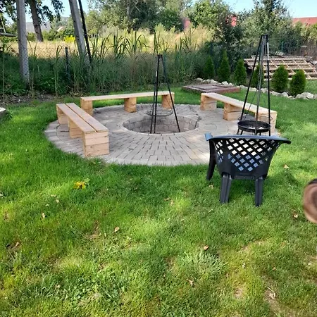 Pod Debami Bed & Breakfast Boleslawiec (Lower Silesia)