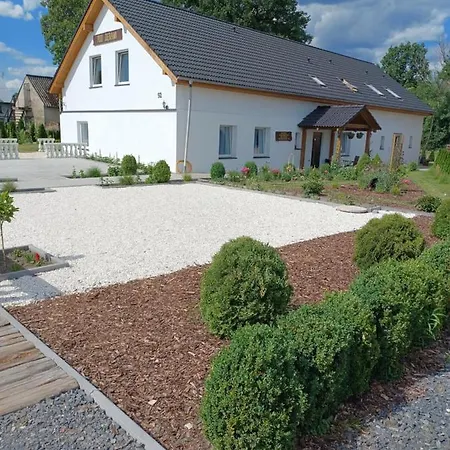 Pod Dębami