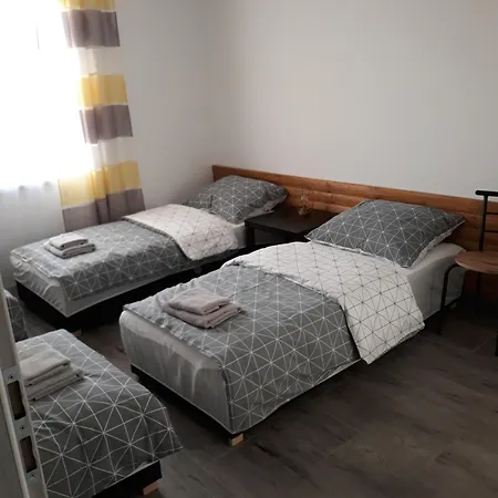 Bed & Breakfast Pod Debami