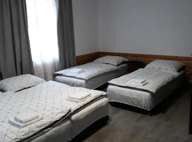 Pod Debami Oda ve Kahvaltı