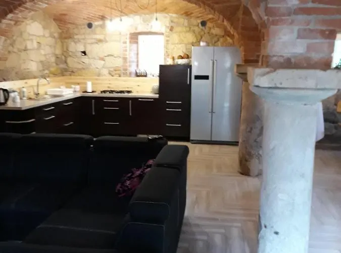 Pod Debami Oda ve Kahvaltı