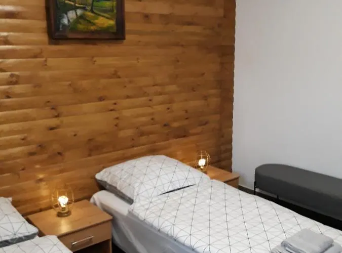 Pod Dębami Boleslawiec (Lower Silesia)