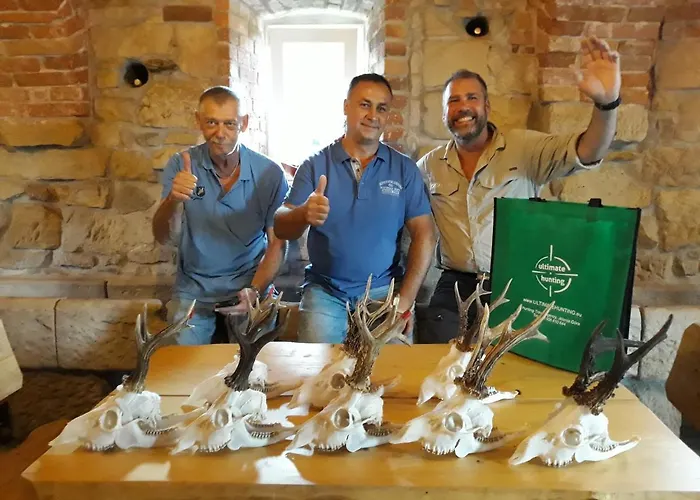 Pod Debami Oda ve Kahvaltı Boleslawiec (Lower Silesia)