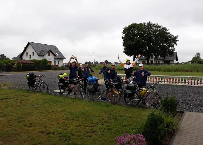 Pod Debami Oda ve Kahvaltı