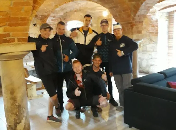 Pod Debami Boleslawiec (Lower Silesia)