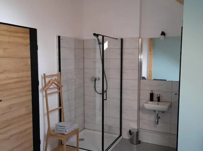 Oda ve Kahvaltı Pod Debami Boleslawiec (Lower Silesia)