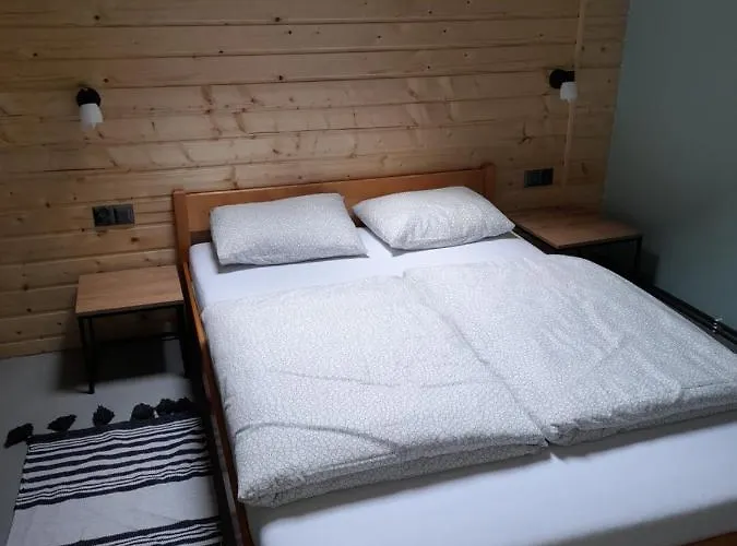 Oda ve Kahvaltı Pod Debami