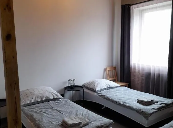 Pod Debami Boleslawiec (Lower Silesia)