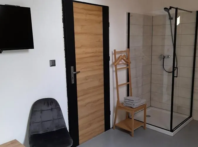 Pod Dębami Boleslawiec (Lower Silesia)