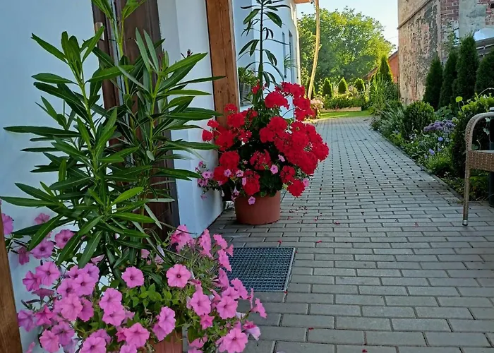 Pod Debami Oda ve Kahvaltı