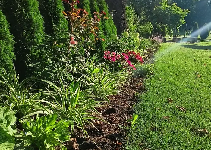 Pod Debami Boleslawiec (Lower Silesia)