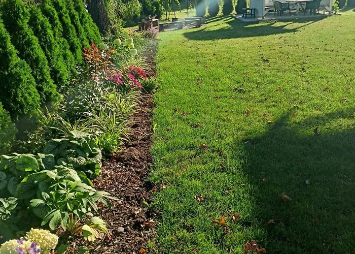 Oda ve Kahvaltı Pod Debami Boleslawiec (Lower Silesia)